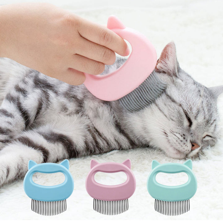 Kittycomb- Pet Hair Removal Comb