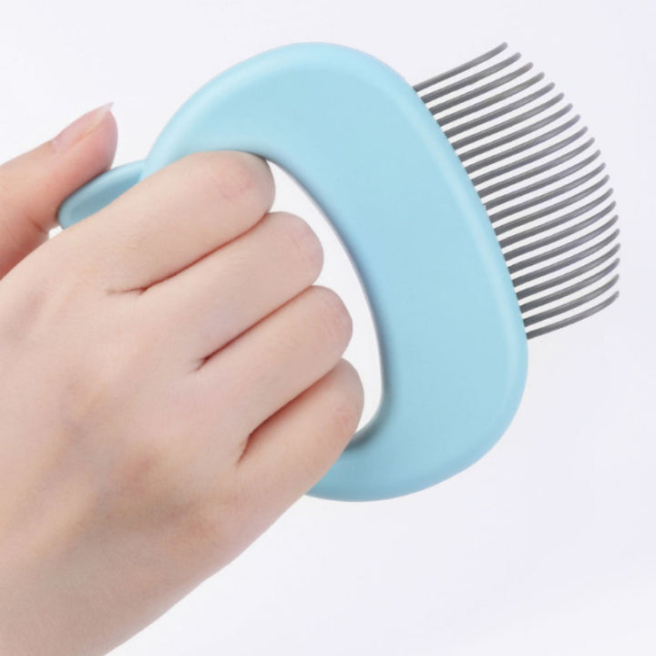 Kittycomb- Pet Hair Removal Comb