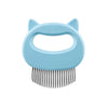 Kittycomb- Pet Hair Removal Comb