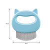 Kittycomb- Pet Hair Removal Comb