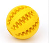 ElasChew Dog Toy- Pet Rubber Ball