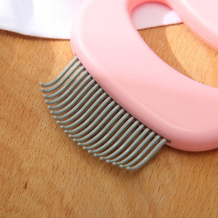 Kittycomb- Pet Hair Removal Comb