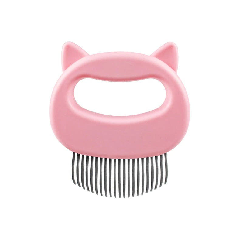 Kittycomb- Pet Hair Removal Comb