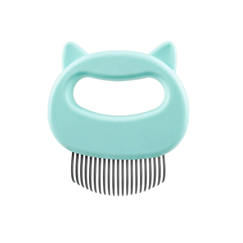 Kittycomb- Pet Hair Removal Comb